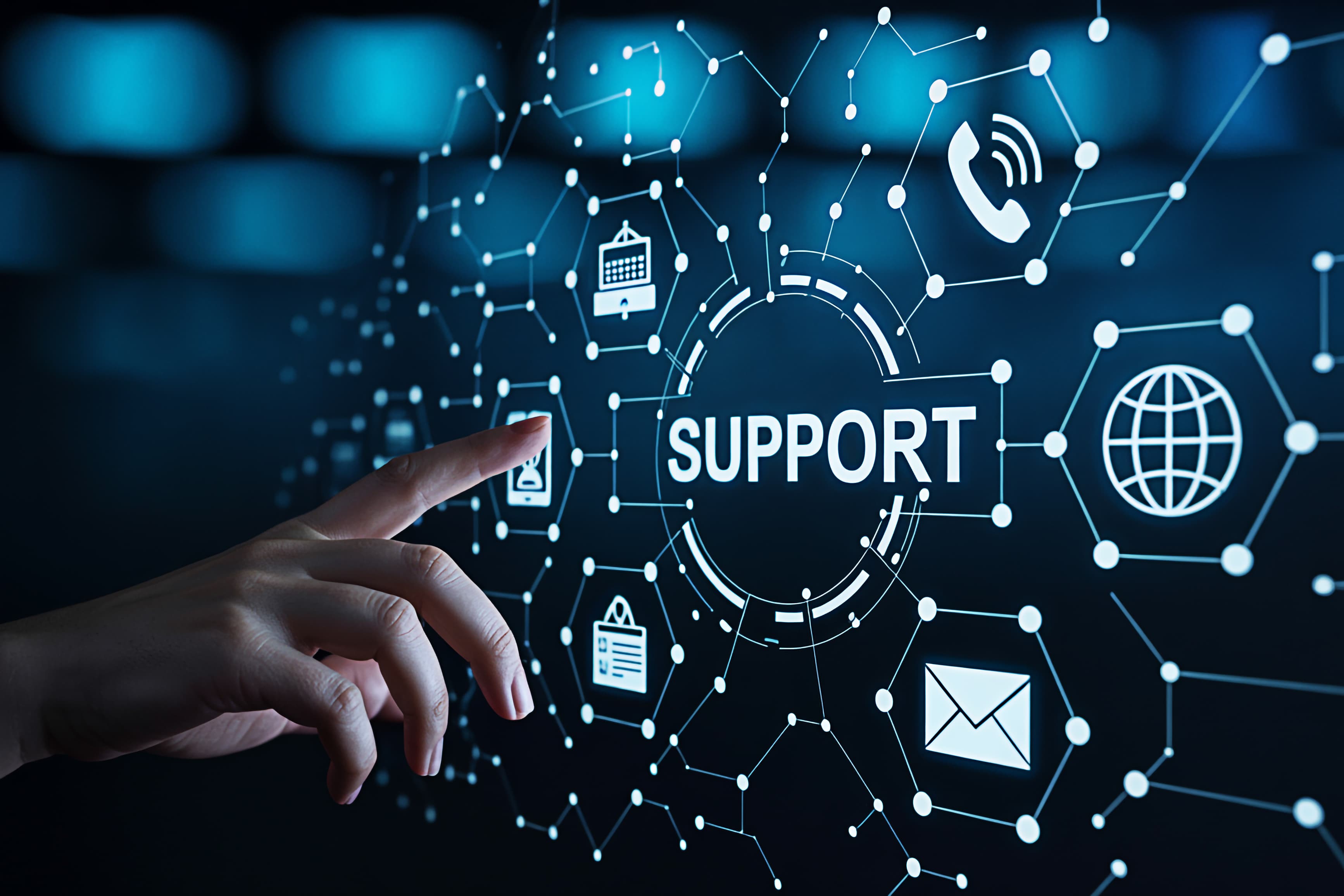 Stellar Customer Service