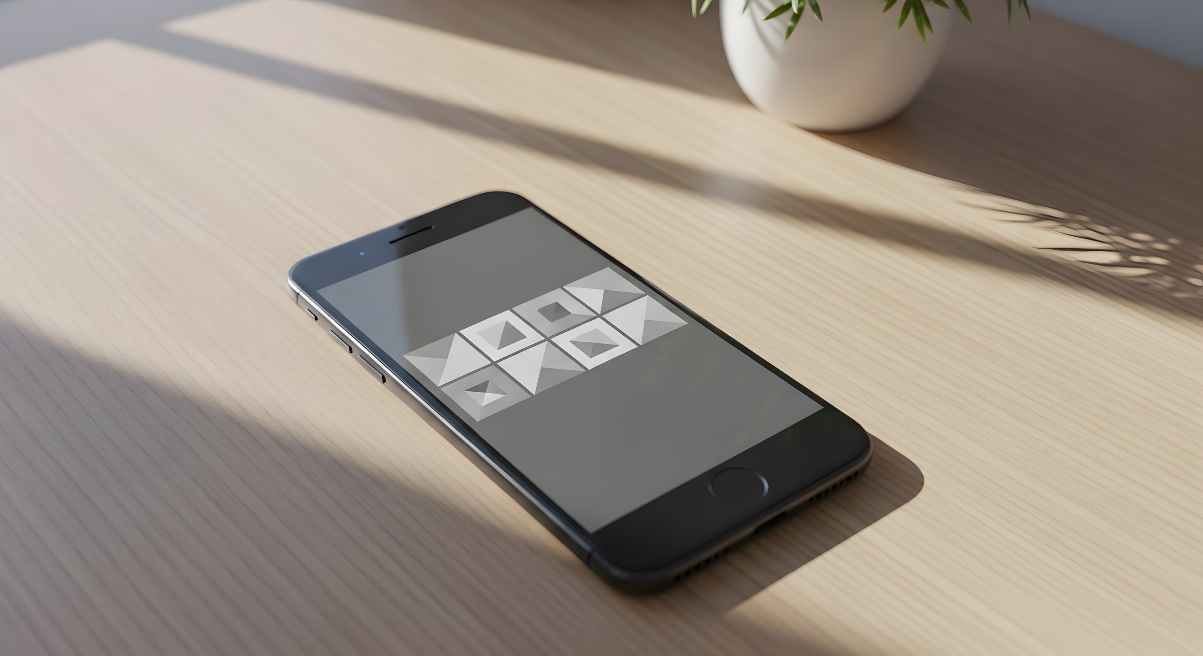 Mobile App Development